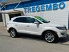 2015 Lincoln MKC AWD Premiere | Bentleyville, Pennsylvania | Tregembo Motors 2015 Lincoln MKC AWD Premiere | Bentleyville, Pennsylvania | Tregembo Motors