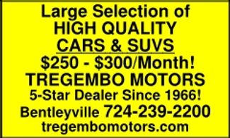 2015 Lincoln MKC AWD Premiere | Bentleyville, Pennsylvania | Tregembo Motors