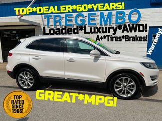 2015 Lincoln MKC AWD Premiere | Bentleyville, Pennsylvania | Tregembo Motors