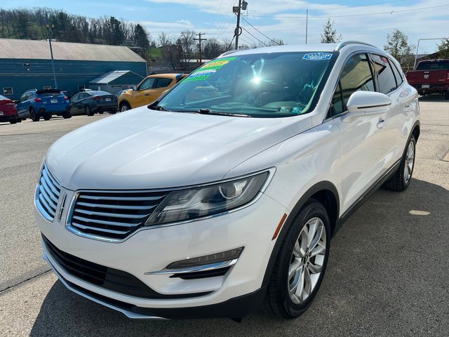 2015 Lincoln MKC AWD Premiere