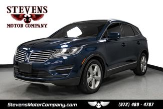 2015 Lincoln MKC PerfectCarfax PremierEquipmentGroup | Dallas, TX | Stevens Motor Company LLC in Dallas, TX 75247