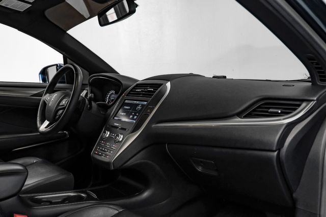 2015 Lincoln MKC PerfectCarfax PremierEquipmentGroup | Dallas, TX | Stevens Motor Company LLC 2015 Lincoln MKC PerfectCarfax PremierEquipmentGroup | Dallas, TX | Stevens Motor Company LLC