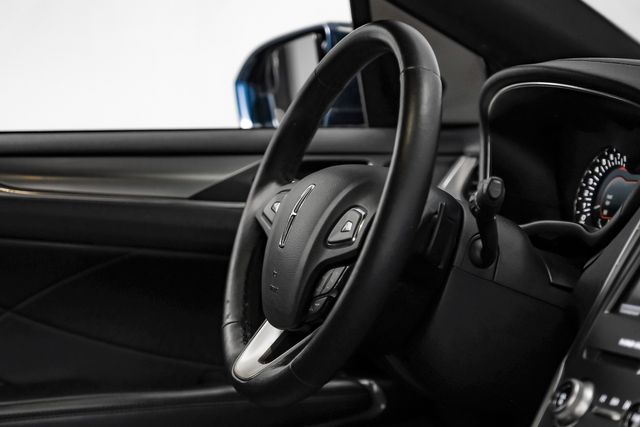 2015 Lincoln MKC PerfectCarfax PremierEquipmentGroup | Dallas, TX | Stevens Motor Company LLC 2015 Lincoln MKC PerfectCarfax PremierEquipmentGroup | Dallas, TX | Stevens Motor Company LLC