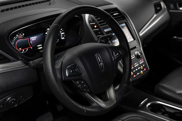 2015 Lincoln MKC PerfectCarfax PremierEquipmentGroup | Dallas, TX | Stevens Motor Company LLC 2015 Lincoln MKC PerfectCarfax PremierEquipmentGroup | Dallas, TX | Stevens Motor Company LLC