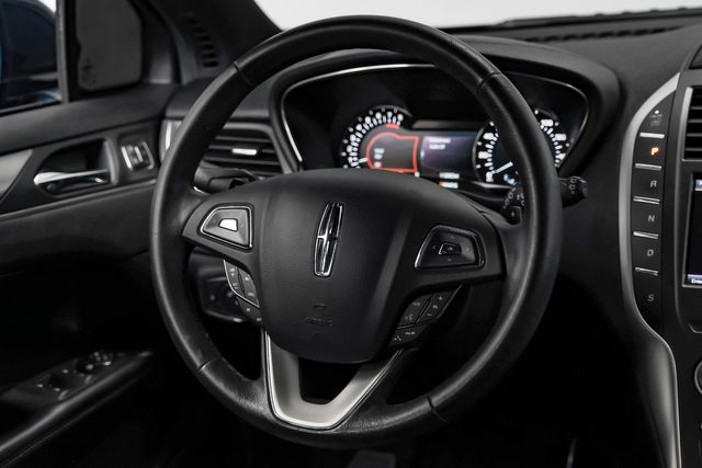 2015 Lincoln MKC PerfectCarfax PremierEquipmentGroup | Dallas, TX | Stevens Motor Company LLC 2015 Lincoln MKC PerfectCarfax PremierEquipmentGroup | Dallas, TX | Stevens Motor Company LLC