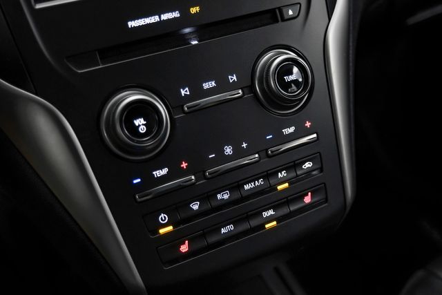 2015 Lincoln MKC PerfectCarfax PremierEquipmentGroup | Dallas, TX | Stevens Motor Company LLC 2015 Lincoln MKC PerfectCarfax PremierEquipmentGroup | Dallas, TX | Stevens Motor Company LLC