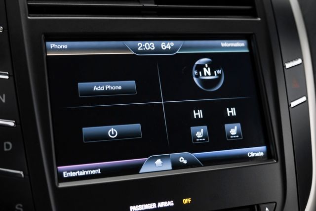 2015 Lincoln MKC PerfectCarfax PremierEquipmentGroup | Dallas, TX | Stevens Motor Company LLC 2015 Lincoln MKC PerfectCarfax PremierEquipmentGroup | Dallas, TX | Stevens Motor Company LLC