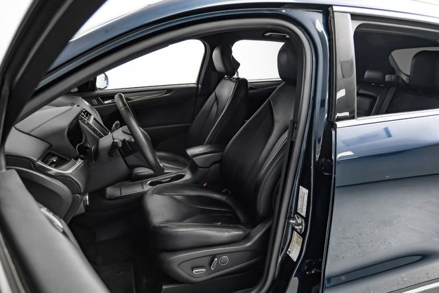 2015 Lincoln MKC PerfectCarfax PremierEquipmentGroup | Dallas, TX | Stevens Motor Company LLC 2015 Lincoln MKC PerfectCarfax PremierEquipmentGroup | Dallas, TX | Stevens Motor Company LLC