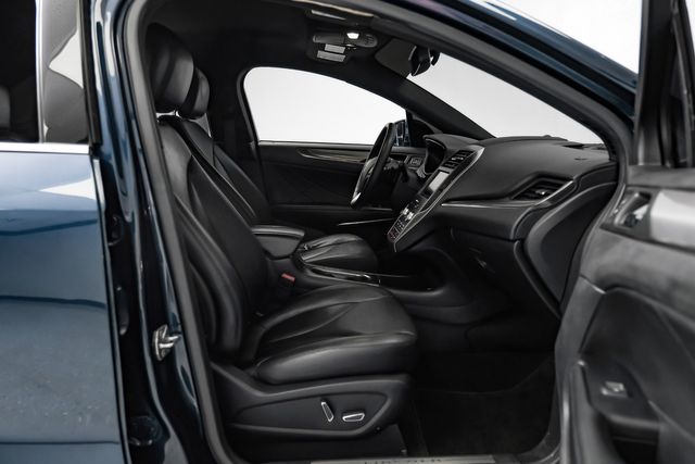 2015 Lincoln MKC PerfectCarfax PremierEquipmentGroup | Dallas, TX | Stevens Motor Company LLC 2015 Lincoln MKC PerfectCarfax PremierEquipmentGroup | Dallas, TX | Stevens Motor Company LLC