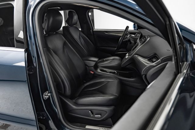 2015 Lincoln MKC PerfectCarfax PremierEquipmentGroup | Dallas, TX | Stevens Motor Company LLC 2015 Lincoln MKC PerfectCarfax PremierEquipmentGroup | Dallas, TX | Stevens Motor Company LLC