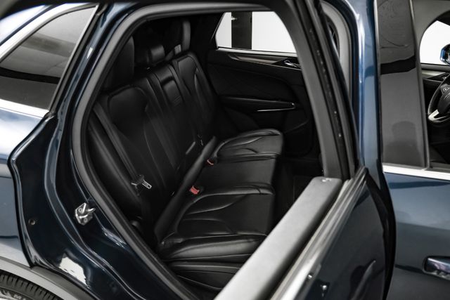 2015 Lincoln MKC PerfectCarfax PremierEquipmentGroup | Dallas, TX | Stevens Motor Company LLC 2015 Lincoln MKC PerfectCarfax PremierEquipmentGroup | Dallas, TX | Stevens Motor Company LLC