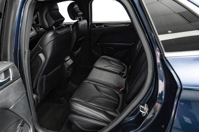 2015 Lincoln MKC PerfectCarfax PremierEquipmentGroup | Dallas, TX | Stevens Motor Company LLC 2015 Lincoln MKC PerfectCarfax PremierEquipmentGroup | Dallas, TX | Stevens Motor Company LLC