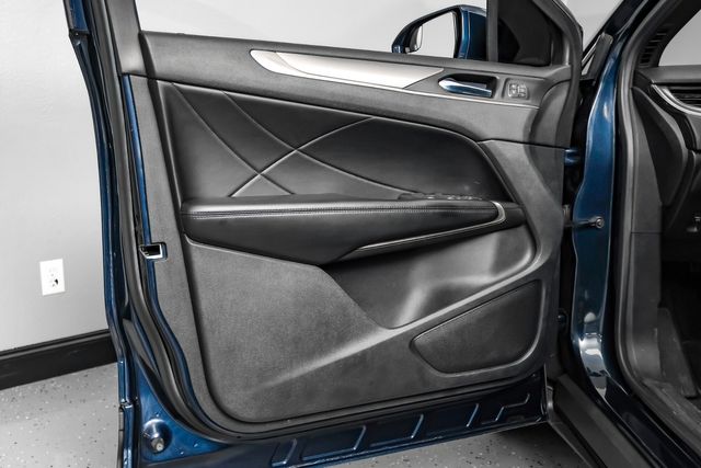 2015 Lincoln MKC PerfectCarfax PremierEquipmentGroup | Dallas, TX | Stevens Motor Company LLC 2015 Lincoln MKC PerfectCarfax PremierEquipmentGroup | Dallas, TX | Stevens Motor Company LLC