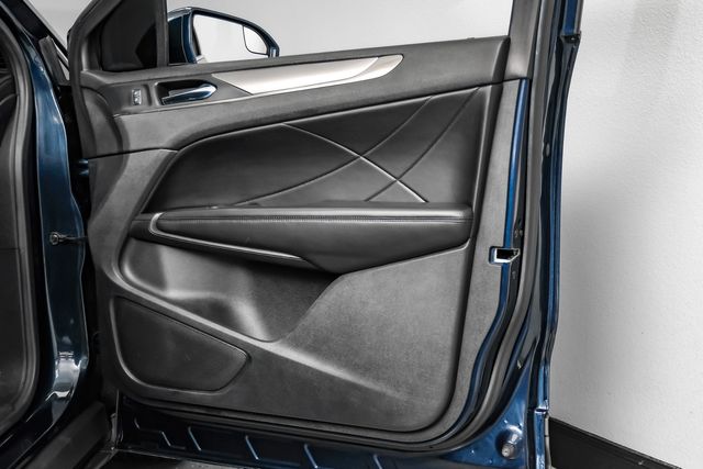 2015 Lincoln MKC PerfectCarfax PremierEquipmentGroup | Dallas, TX | Stevens Motor Company LLC 2015 Lincoln MKC PerfectCarfax PremierEquipmentGroup | Dallas, TX | Stevens Motor Company LLC