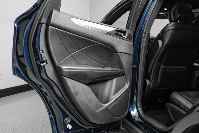 2015 Lincoln MKC PerfectCarfax PremierEquipmentGroup | Dallas, TX | Stevens Motor Company LLC 2015 Lincoln MKC PerfectCarfax PremierEquipmentGroup | Dallas, TX | Stevens Motor Company LLC