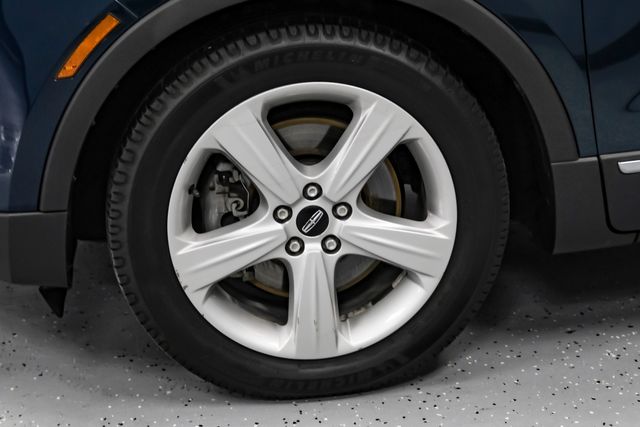 2015 Lincoln MKC PerfectCarfax PremierEquipmentGroup | Dallas, TX | Stevens Motor Company LLC 2015 Lincoln MKC PerfectCarfax PremierEquipmentGroup | Dallas, TX | Stevens Motor Company LLC