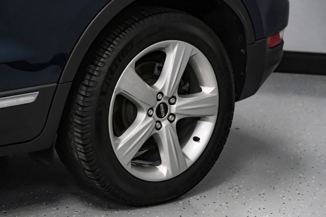 2015 Lincoln MKC PerfectCarfax PremierEquipmentGroup | Dallas, TX | Stevens Motor Company LLC 2015 Lincoln MKC PerfectCarfax PremierEquipmentGroup | Dallas, TX | Stevens Motor Company LLC