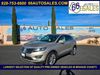 2015 Lincoln MKC Base