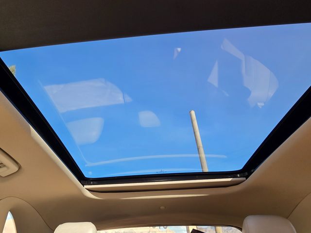 2015 Lincoln MKC Base 2015 Lincoln MKC Base