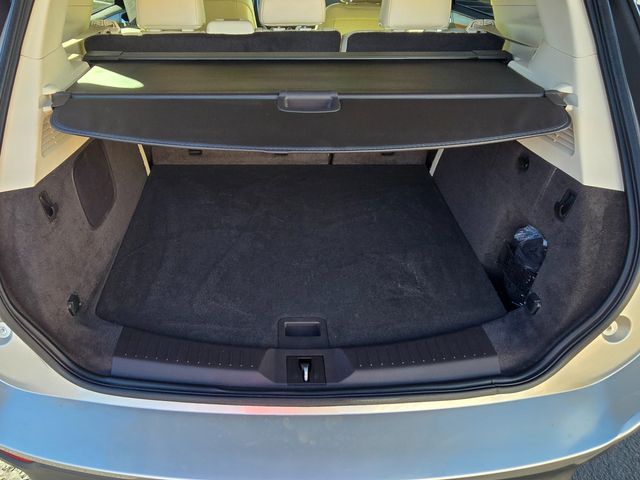 2015 Lincoln MKC Base 2015 Lincoln MKC Base