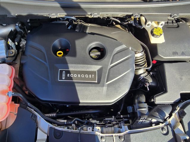 2015 Lincoln MKC Base 2015 Lincoln MKC Base