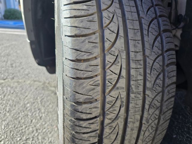 2015 Lincoln MKC Base