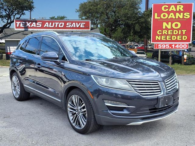 2015 Lincoln MKC Base | San Antonio, TX | Texas Auto Save