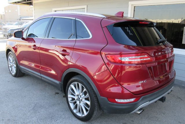 2015 Lincoln MKC Base | south houston, TX | Carnes Motor Company