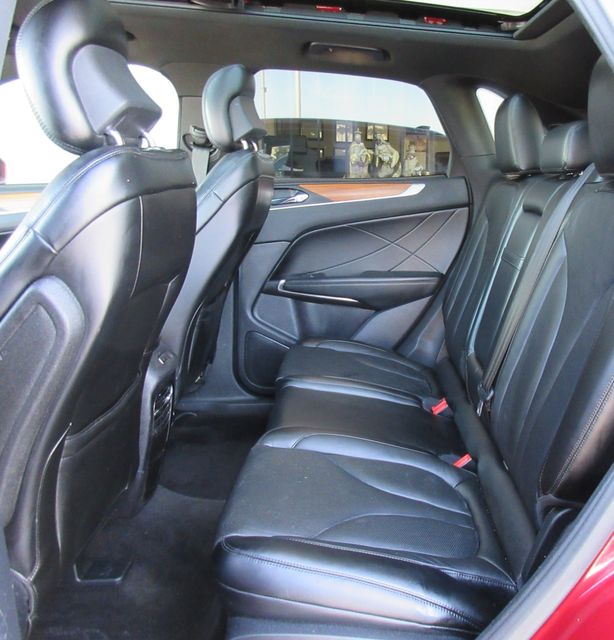 2015 Lincoln MKC Base | south houston, TX | Carnes Motor Company 2015 Lincoln MKC Base | south houston, TX | Carnes Motor Company