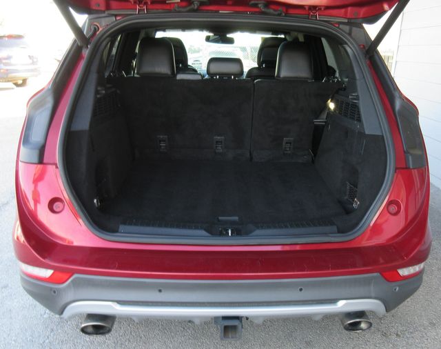 2015 Lincoln MKC Base | south houston, TX | Carnes Motor Company 2015 Lincoln MKC Base | south houston, TX | Carnes Motor Company