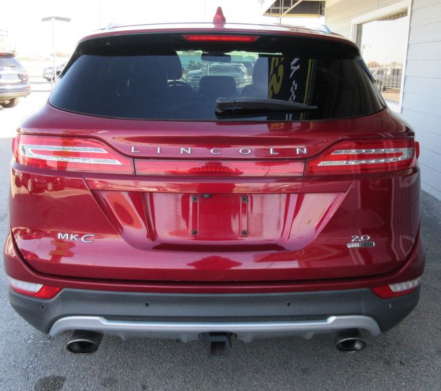 2015 Lincoln MKC Base | south houston, TX | Carnes Motor Company 2015 Lincoln MKC Base | south houston, TX | Carnes Motor Company
