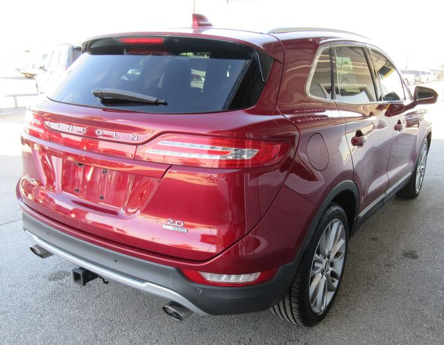 2015 Lincoln MKC Base | south houston, TX | Carnes Motor Company