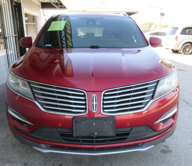 2015 Lincoln MKC Base | south houston, TX | Carnes Motor Company