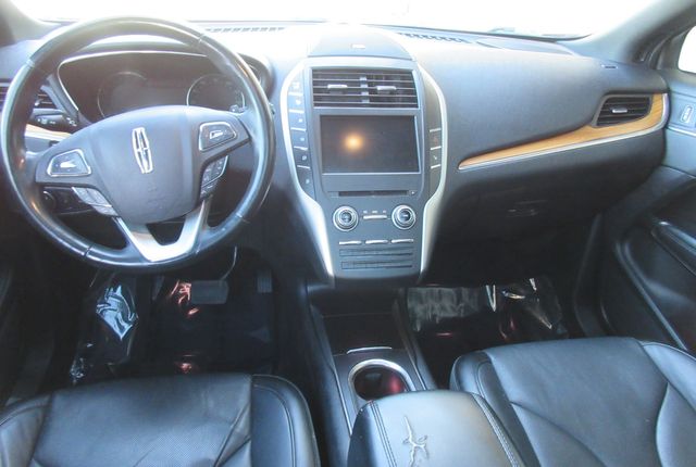 2015 Lincoln MKC Base | south houston, TX | Carnes Motor Company