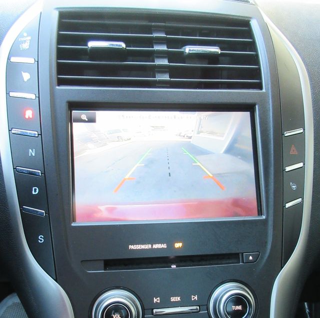 2015 Lincoln MKC Base | south houston, TX | Carnes Motor Company