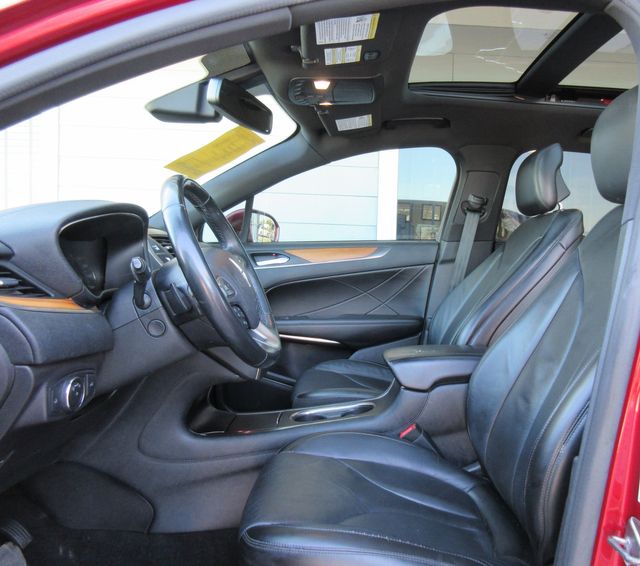 2015 Lincoln MKC Base | south houston, TX | Carnes Motor Company 2015 Lincoln MKC Base | south houston, TX | Carnes Motor Company