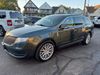 2015 Lincoln MKT EcoBoost | Milwaukee, Wisconsin | Millennium Motor Sales 2015 Lincoln MKT EcoBoost | Milwaukee, Wisconsin | Millennium Motor Sales