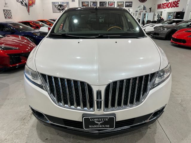 2015 Lincoln MKX AWD Group 102A, Elite Pkg, Wood Pkg, Platinum | Dallas, Texas | Corvette Warehouse 2015 Lincoln MKX AWD Group 102A, Elite Pkg, Wood Pkg, Platinum | Dallas, Texas | Corvette Warehouse