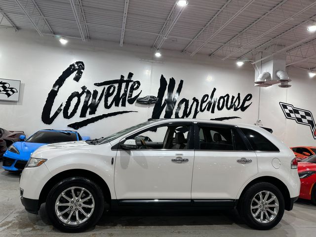 2015 Lincoln MKX AWD Group 102A, Elite Pkg, Wood Pkg, Platinum | Dallas, Texas | Corvette Warehouse 2015 Lincoln MKX AWD Group 102A, Elite Pkg, Wood Pkg, Platinum | Dallas, Texas | Corvette Warehouse