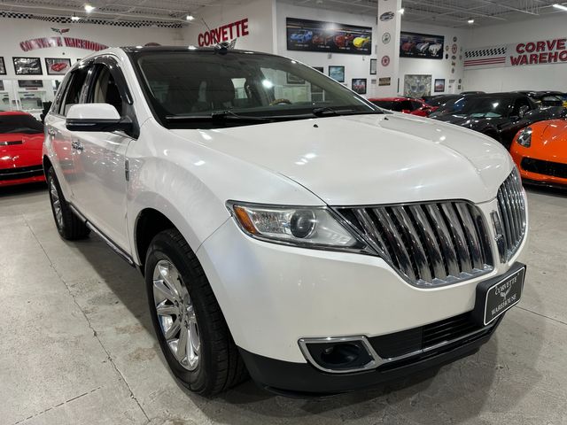 2015 Lincoln MKX AWD Group 102A, Elite Pkg, Wood Pkg, Platinum | Dallas, Texas | Corvette Warehouse 2015 Lincoln MKX AWD Group 102A, Elite Pkg, Wood Pkg, Platinum | Dallas, Texas | Corvette Warehouse
