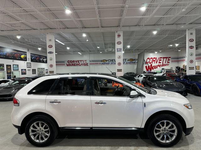 2015 Lincoln MKX AWD Group 102A, Elite Pkg, Wood Pkg, Platinum | Dallas, Texas | Corvette Warehouse 2015 Lincoln MKX AWD Group 102A, Elite Pkg, Wood Pkg, Platinum | Dallas, Texas | Corvette Warehouse