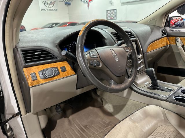 2015 Lincoln MKX AWD Group 102A, Elite Pkg, Wood Pkg, Platinum | Dallas, Texas | Corvette Warehouse 2015 Lincoln MKX AWD Group 102A, Elite Pkg, Wood Pkg, Platinum | Dallas, Texas | Corvette Warehouse
