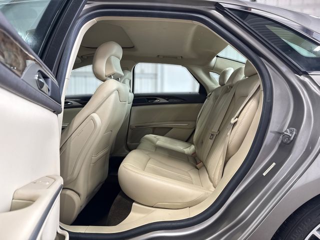 2015 Lincoln MKZ Base | Houston, TX | Texas Star Motors