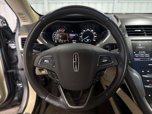2015 Lincoln MKZ Base | Houston, TX | Texas Star Motors