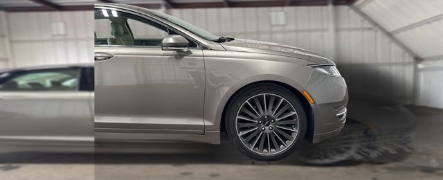 2015 Lincoln MKZ Base | Houston, TX | Texas Star Motors
