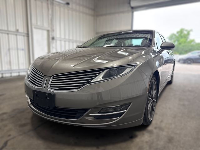2015 Lincoln MKZ Base | Houston, TX | Texas Star Motors 2015 Lincoln MKZ Base | Houston, TX | Texas Star Motors