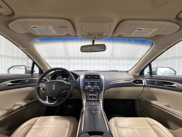2015 Lincoln MKZ Base | Houston, TX | Texas Star Motors