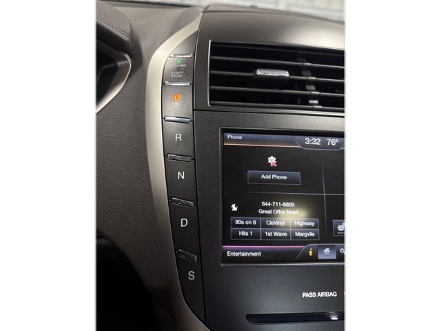 2015 Lincoln MKZ Base | Houston, TX | Texas Star Motors