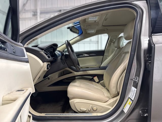 2015 Lincoln MKZ Base | Houston, TX | Texas Star Motors