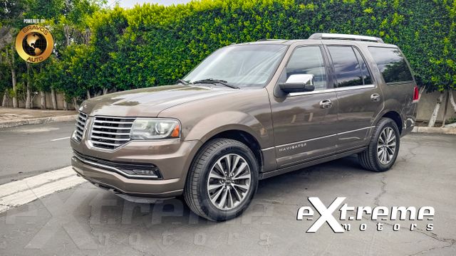 2015 Lincoln Navigator Base | Cathedral, CA | Extreme Motors by Bravo's Auto